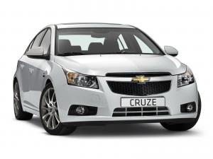 Chevrolet Cruze by Irmscher 2009 года
